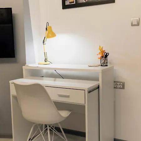 Leana Apartment Subotica