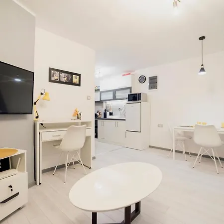 Apartment Leana *
