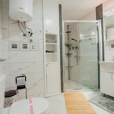 Leana Apartment Subotica