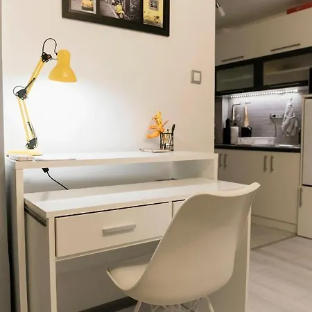 Apartment Leana