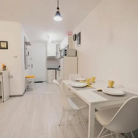 Leana Apartment Subotica